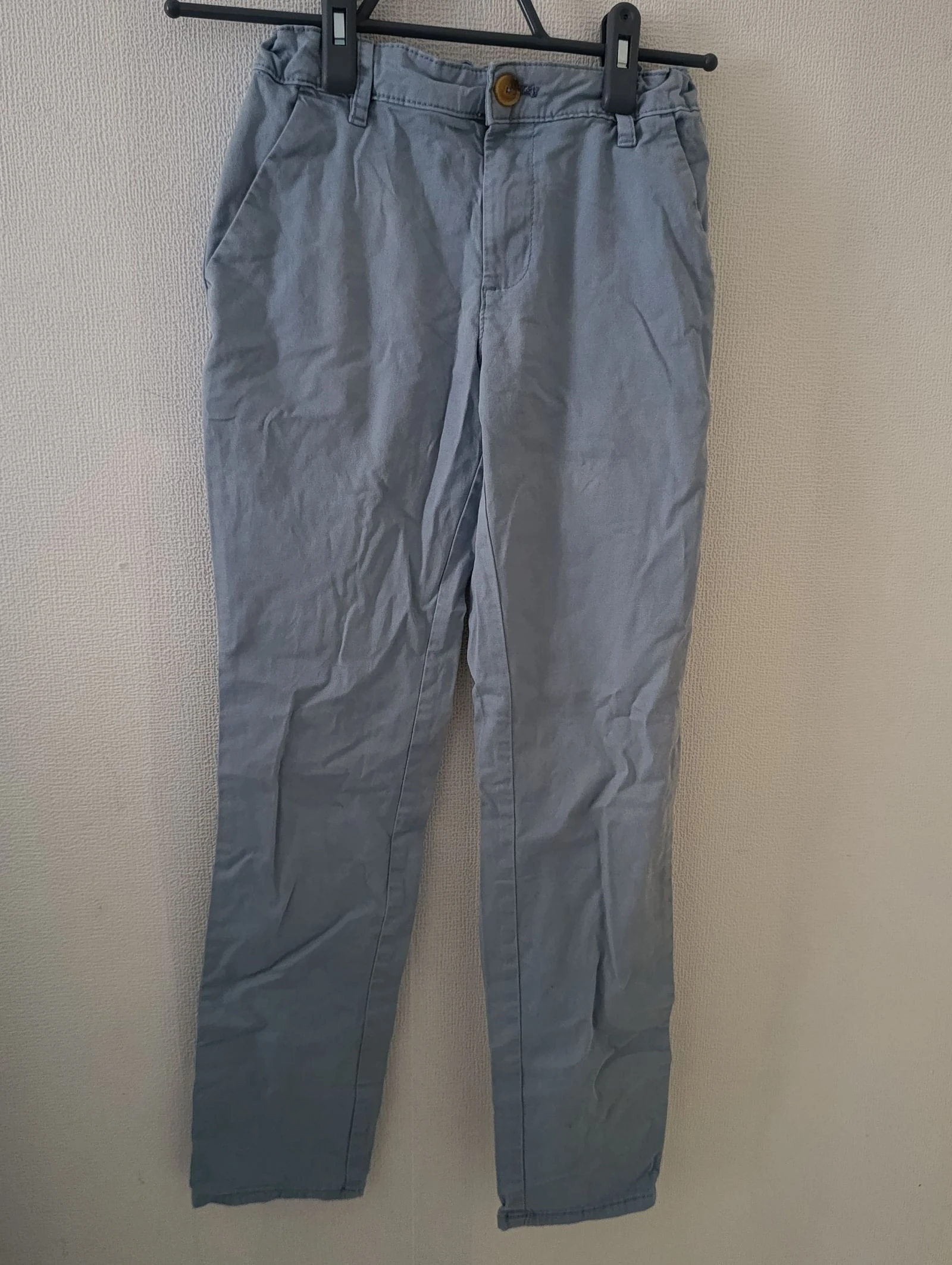 Jeans 12 ans